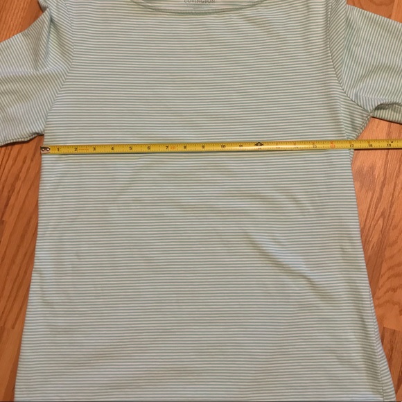 Covington Essentials Top - Picture 5 of 8